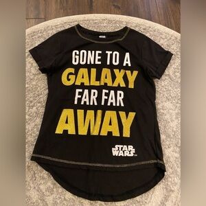 Star Wars | XS | T-shirt